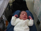 William ON Daddys KNEE 2.